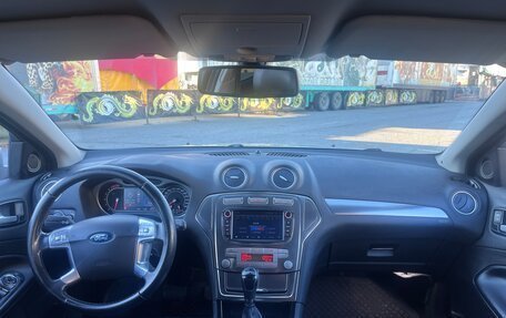 Ford Mondeo IV рестайлинг, 2010 год, 720 000 рублей, 23 фотография