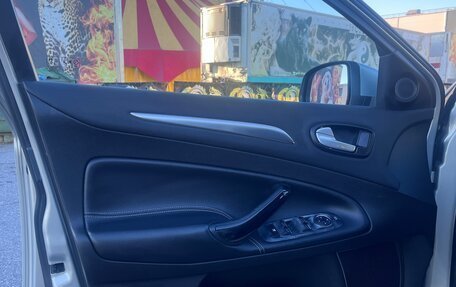 Ford Mondeo IV рестайлинг, 2010 год, 720 000 рублей, 17 фотография