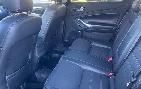 Ford Mondeo IV рестайлинг, 2010 год, 720 000 рублей, 22 фотография
