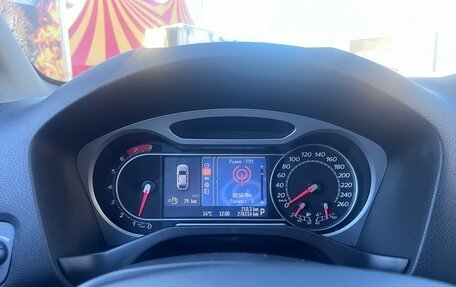 Ford Mondeo IV рестайлинг, 2010 год, 720 000 рублей, 14 фотография