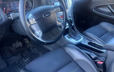 Ford Mondeo IV рестайлинг, 2010 год, 720 000 рублей, 20 фотография