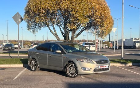 Ford Mondeo IV рестайлинг, 2010 год, 720 000 рублей, 13 фотография