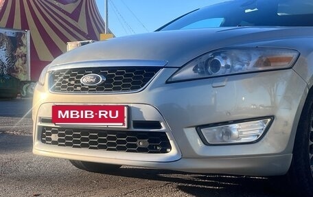 Ford Mondeo IV рестайлинг, 2010 год, 720 000 рублей, 12 фотография