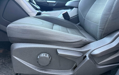 Ford Kuga III, 2014 год, 1 235 000 рублей, 9 фотография