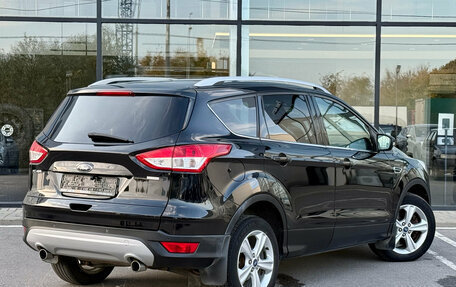 Ford Kuga III, 2014 год, 1 235 000 рублей, 2 фотография