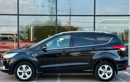 Ford Kuga III, 2014 год, 1 235 000 рублей, 4 фотография