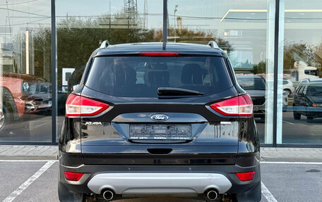Ford Kuga III, 2014 год, 1 235 000 рублей, 5 фотография