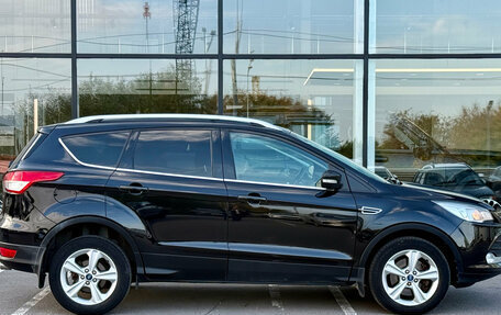 Ford Kuga III, 2014 год, 1 235 000 рублей, 6 фотография