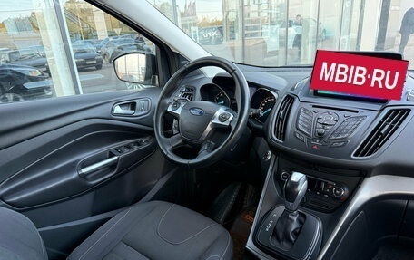 Ford Kuga III, 2014 год, 1 235 000 рублей, 7 фотография