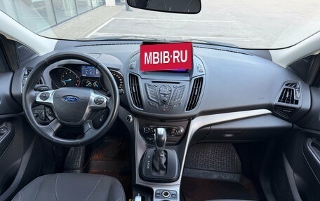 Ford Kuga III, 2014 год, 1 235 000 рублей, 8 фотография