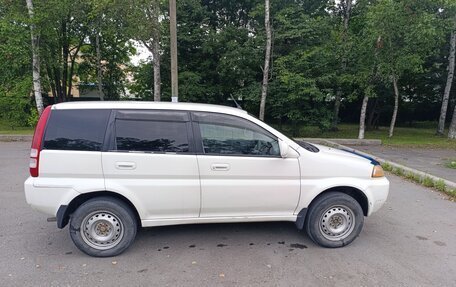 Honda HR-V I, 2000 год, 335 000 рублей, 1 фотография