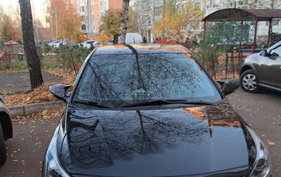 Hyundai Solaris II рестайлинг, 2016 год, 1 280 000 рублей, 1 фотография
