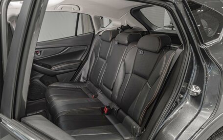 Subaru XV II, 2018 год, 2 390 000 рублей, 13 фотография