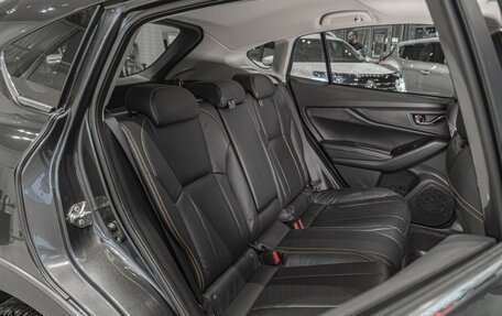 Subaru XV II, 2018 год, 2 390 000 рублей, 11 фотография