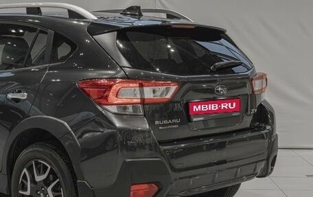 Subaru XV II, 2018 год, 2 390 000 рублей, 7 фотография