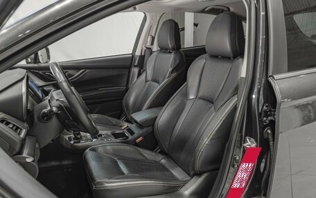 Subaru XV II, 2018 год, 2 390 000 рублей, 14 фотография