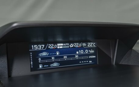Subaru XV II, 2018 год, 2 390 000 рублей, 19 фотография