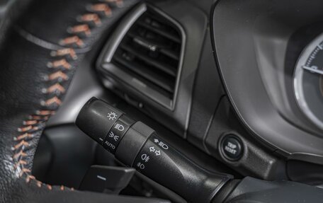 Subaru XV II, 2018 год, 2 390 000 рублей, 28 фотография