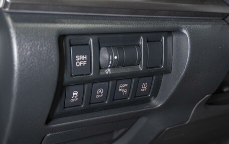 Subaru XV II, 2018 год, 2 390 000 рублей, 24 фотография