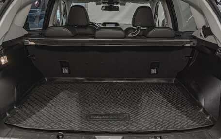 Subaru XV II, 2018 год, 2 390 000 рублей, 33 фотография