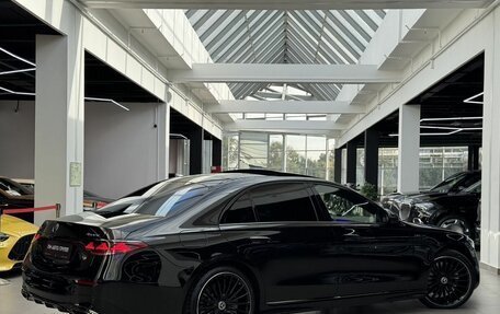 Mercedes-Benz S-Класс, 2026 год, 25 690 000 рублей, 7 фотография