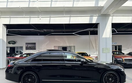 Mercedes-Benz S-Класс, 2026 год, 25 690 000 рублей, 8 фотография