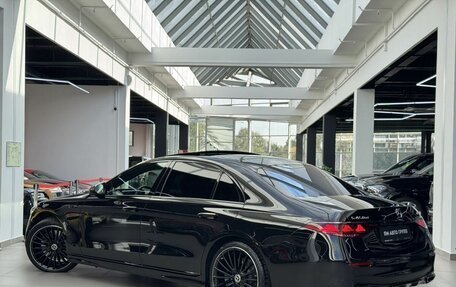 Mercedes-Benz S-Класс, 2026 год, 25 690 000 рублей, 5 фотография