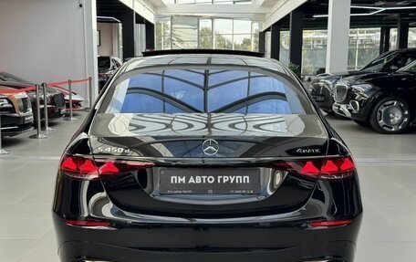 Mercedes-Benz S-Класс, 2026 год, 25 690 000 рублей, 6 фотография