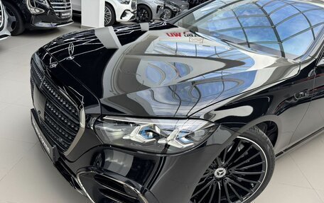 Mercedes-Benz S-Класс, 2026 год, 25 690 000 рублей, 15 фотография