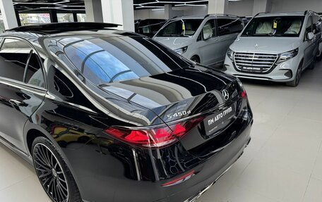 Mercedes-Benz S-Класс, 2026 год, 25 690 000 рублей, 14 фотография