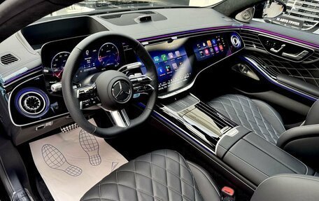 Mercedes-Benz S-Класс, 2026 год, 25 690 000 рублей, 18 фотография