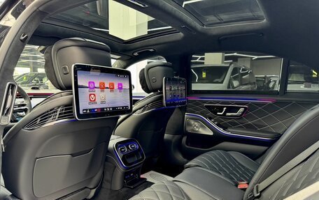 Mercedes-Benz S-Класс, 2026 год, 25 690 000 рублей, 25 фотография