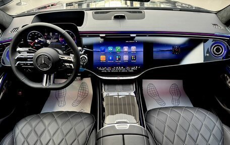 Mercedes-Benz S-Класс, 2026 год, 25 690 000 рублей, 20 фотография