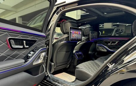 Mercedes-Benz S-Класс, 2026 год, 25 690 000 рублей, 24 фотография