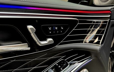 Mercedes-Benz S-Класс, 2026 год, 25 690 000 рублей, 23 фотография