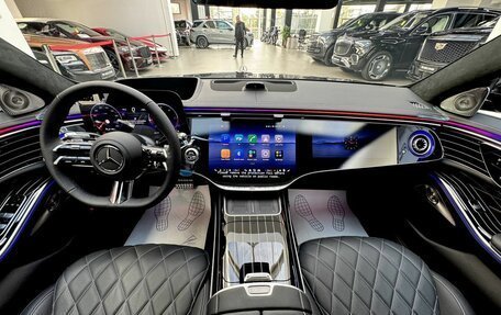Mercedes-Benz S-Класс, 2026 год, 25 690 000 рублей, 27 фотография