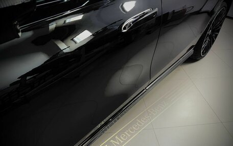 Mercedes-Benz S-Класс, 2026 год, 25 690 000 рублей, 16 фотография