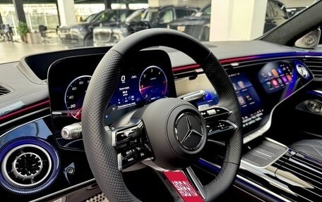 Mercedes-Benz S-Класс, 2026 год, 25 690 000 рублей, 19 фотография