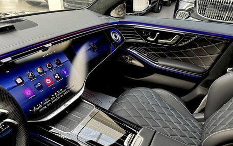 Mercedes-Benz S-Класс, 2026 год, 25 690 000 рублей, 29 фотография