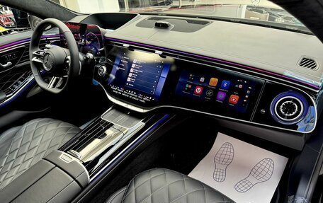 Mercedes-Benz S-Класс, 2026 год, 25 690 000 рублей, 32 фотография