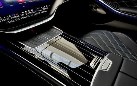 Mercedes-Benz S-Класс, 2026 год, 25 690 000 рублей, 30 фотография