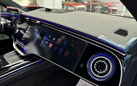 Mercedes-Benz S-Класс, 2026 год, 25 690 000 рублей, 33 фотография