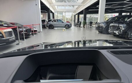Mercedes-Benz S-Класс, 2026 год, 25 690 000 рублей, 35 фотография