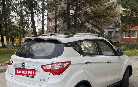 Changan CS35, 2018 год, 810 000 рублей, 3 фотография