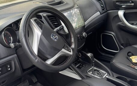 Changan CS35, 2018 год, 810 000 рублей, 8 фотография