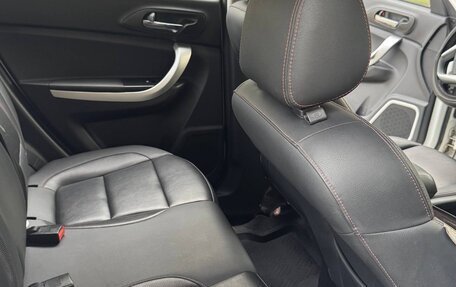 Changan CS35, 2018 год, 810 000 рублей, 11 фотография