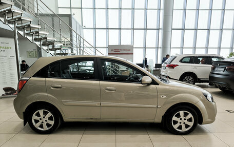 KIA Rio II, 2011 год, 450 000 рублей, 8 фотография