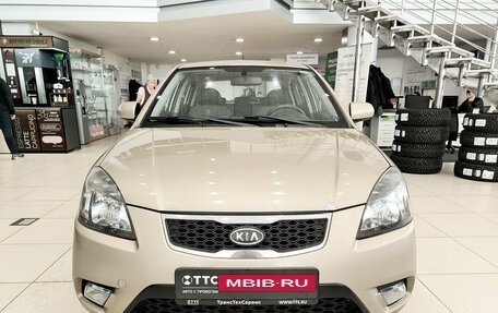 KIA Rio II, 2011 год, 450 000 рублей, 6 фотография