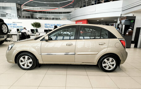 KIA Rio II, 2011 год, 450 000 рублей, 12 фотография