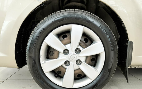 KIA Rio II, 2011 год, 450 000 рублей, 22 фотография